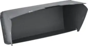 Gb3180 Repops Automotive Reproductions 1971-76 Impala Bel Air Biscayne Caprice Inner Glove Box Liner Without