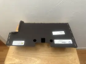 N103 Repops Automotive Reproductions 1969-1975 Nova Glove Box Insert With Air Conditioning