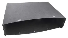 Tr06010b Repops Automotive Reproductions 1961-64 Ford F150 F250 F350 Pickup Truck Inner Glove Box Liner Pre-assembled Tr06010b Repops Automotive Reproductions 1961-64 Ford F150 F250 F350 Pickup Truck Inner Glove Box Liner Pre-assembled