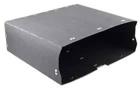 Tr06010k Repops Automotive Reproductions 1953-55 Ford F100 F250 F350 Pickup Truck Inner Glove Box Liner Insert