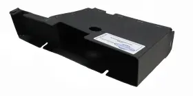 Ca138flk Repops Glove Box Liner For 1970-1981 Chevrolet Camaro With Air Conditioning