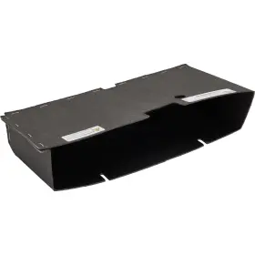 Ca139 Repops Assembled Glove Box Liner For 1970-81 Camaro Without Ac