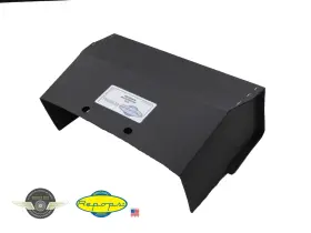 Cp179 Repops 1969 Chevrolet Impala Glovebox Liner Without A/c