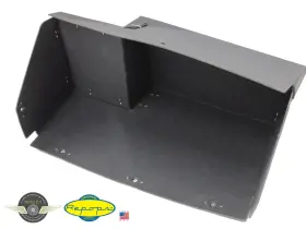 It104 Repops 1959-1964 International Pickup Or Travelall Center Dash Glovebox Liner