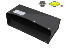 It114 Repops 1966 1967 1968 1969 1970 1971 International Scout 800 Glovebox Liner