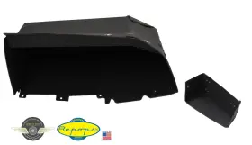 It271 Repops 1976 International Loadstar Glovebox Liner