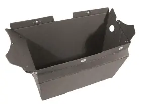 M101 Repops 1964 1/2-65 Mustang Glove Box Liner