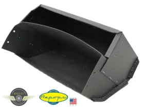 Su101 Repops 1968 1969 1970 Subaru 360 Glovebox Liner
