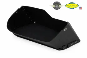 Tg101r Repops 1964 1965 1966 1967 Sunbeam Tiger Right Hand Drive Glovebox Liner