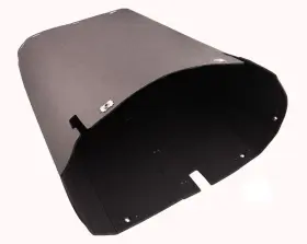 21a-43000 Reproduction Glove Box Liner 1942-48 Ford Car