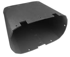 78-43000 Reproduction Inside Glove Box Liner 1937 Ford Closed Car