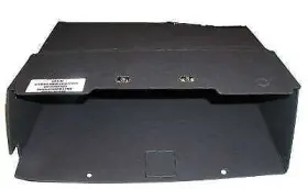 C7tz-06010-81a Reproduction New Glove Box 1967-72 Ford Pickup Truck Without Ac