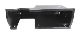 C9zz-6506010-a Reproduction 1969-70 Mustang With A/c Abs Plastic Glove Box Glovebox