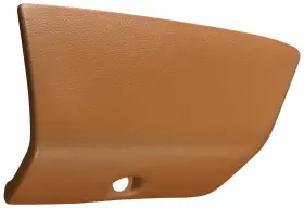 Cgbd064sd Restoparts Saddle Glove Box Door With Hardware For 1964 Oldsmobile Cutlass Seville