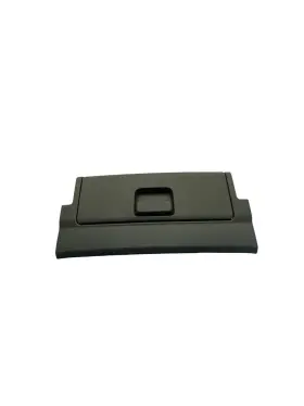 Rivian 200030804h 2022-2024 R1t Front Left Seat Glove Box Drawer Storage Trim Black