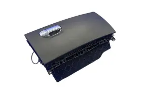 9165364 Rolls Royce 2009-2014 Ghost Front Right Lower Dash Glove Storage Box Assembly