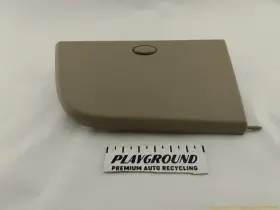 225.rv1n10 Rover Land Lr4 Passenger Right Rear Storage Compartment Box Lid Tan Fits 10-16 225.rv1n10 Rover Land Lr4 Passenger Right Rear Storage Compartment Box Lid Tan Fits 10-16