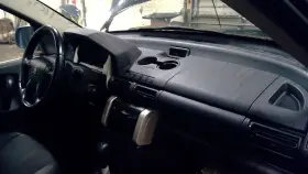 251-58938 Rover Dash Panel Fits 04-05 Freelander 10323544