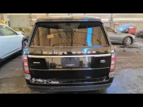 260.rv1515 Rover Range 2015 Glove Box 6474839