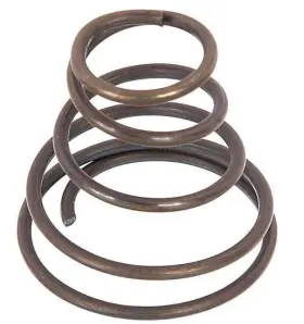 06069a Rrp Glove Box Door Spring For 1967-1970 Ford Falcon Galaxie Fairlane