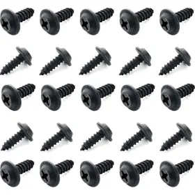 9421112i Rrp Glove Box Door Screw Kit For 1962-1970 Dodge D And W Series Trucks