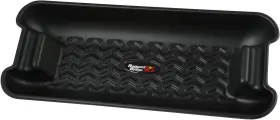 13122.01 Rugged Ridge Cargo Storage Bin Rear 07-12 Jeep Wrangler Jk
