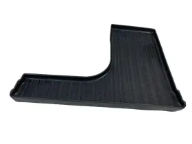 12793319 Saab 2003-2011 9-3 Glove Box Storage Console Mat Liner Insert Rubber
