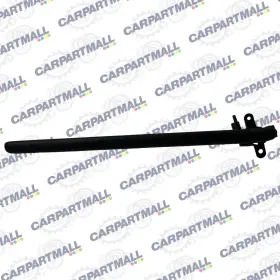 12793333 Saab 2003 04 05 2006 9-3 93 Front Dash Glove Box Trim Molding Strip Oem