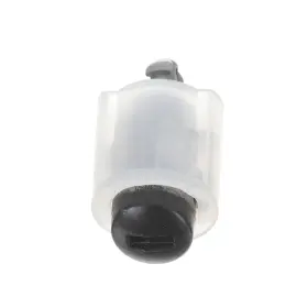 12796737 Saab Genuine 9-3 2003-2006 Glove Box Lock Cylinder-code Needed By Vin#