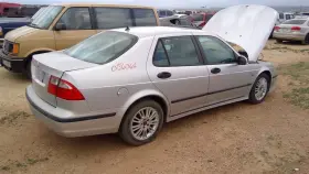 260.sa1t05 Saab 9-5 2005 Glove Box 365641