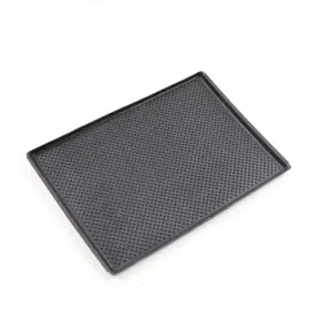 4232021 Saab Dashmat Oem 94-98 900 98-02 9-3 Glove Box Compartment Dash Mat Rubber