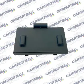 104-32074 Saturn 05-07 Relay Dash Access Cover Lid Panel Trim Oem