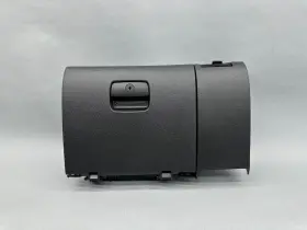 20778491 Saturn 07-10 Sky Ebony Black Oem Glove Box Door Compartment