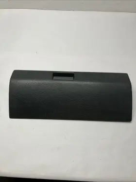 21040128 Saturn 91 92 93 94 Sc Glove Box Door Dark Gray Grey Off Of A Sc2
