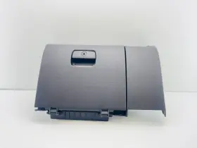 60031512 Saturn 07-10 Sky Glove Box Storage Compartment With Vent Working Condition Oem