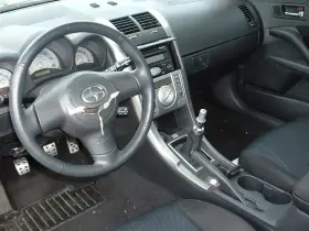 260.sc1c05 Scion Tc 2005 Glove Box 219930