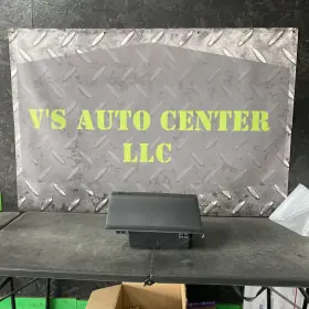 260.sc1e10 Scion 2005-2010 Tc Glove Box