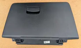 Su00301954 Scion Frs Glove Box Black Fits 2013 - 2020 Fr-s Subaru Brz