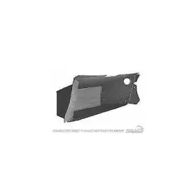 C5zz-6506010-a Scott Drake 64-66 Glove Box