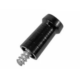 C8my-17513-c Scott Drake Emergency Flasher Knob With Tilt