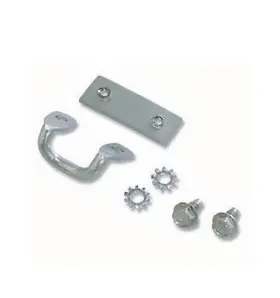 C5zz-6506064-a Scott Drake Mustang Parts 65-66 Glove Box Door Striker Set C5zz-6506064-a Scott Drake Mustang Parts 65-66 Glove Box Door Striker Set