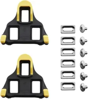 Sm-sh11 Shimano Ismsh11 Pedal Notches 6 Degrees 24