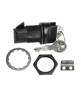 Sr18.mp49410.1 Sierra 808282379698 Glove Box Latch - Universal