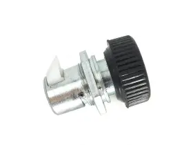91jscg Skp Glove Box Lock Fits Vw Transporter 1968-1979