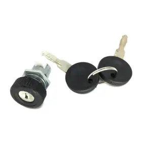 Skp Sk133857131 For Volkswagen Karmann Ghia 1968-1974 Glove Box Lock