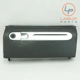 A4516800491 Smart C451 08-15 Fortwo Front Dashboard Glove Box Storage Compartment Lid A557
