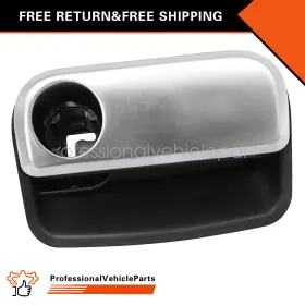95b857095 Soillar For Porsche Macan 95b Cayman 981 Panamera 970 Glove Box Storage Handle New