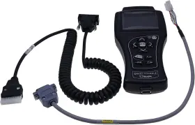 Fc2463 Solarhome Fc2360 Smart Console Controller Programmer Wire For