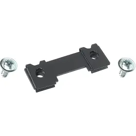 L5067p Southeast Chevy Parts 1959-60 Impala El Camino And Other Gm Full Size Glove Box Striker Plate