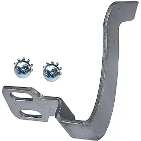 L5075p Southeast Chevy Parts 1961-62 Impala Bel Air Biscayne Glove Box Door Arm